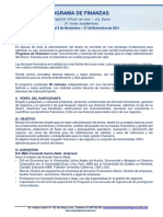 Brochure Nac - Programa de Finanzas Basicas - Noviembre - EGR