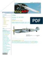 flyingART - Profiles