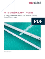Wts Country TP Guide Full Version