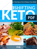 Carb Shifting Keto Guide Rev20200715 1