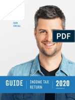 Guide: Income Tax Return