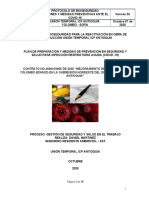 2. Protocolo de Bioseguridad Covid-19 Uramita - Peque v4