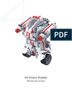 Mi Robot Builder