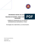 Funciones Trigonométricas Inversas