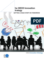 The Oecd Innovation Strategy_getting a Head Start on Tomorrow