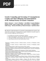 Download Journal of Genetic Counseling by Saleem SN54948856 doc pdf