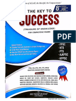 Key To Success 8th Edition