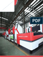 Perfect Laser Fiber Laser Cutter PDF PE F30151547437865
