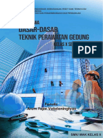 1.1 Dasar Teknik Perawatan Gedung