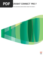 Connect Pro 7 Install