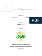 Makalah Kelompok 7 KHAIRUNNISA 201941024 (Hybrid Contracts Pada Produk Lembaga Keungan Syariah
