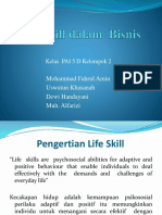 14 Lifeskilldalambisnis