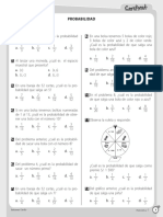 FICHAS ADICIONALES 4º