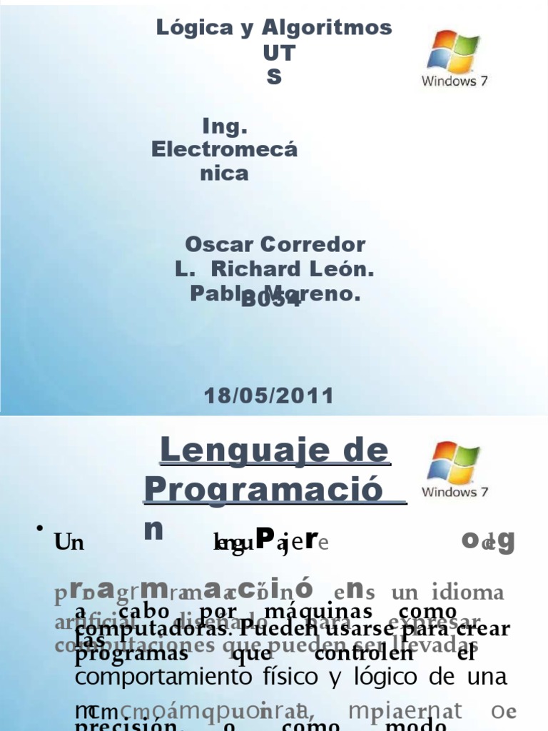 PDF Week 5 Procedure and Precaution English For Engineering Student ...