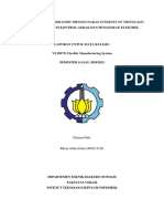 Flexible Manufacturing System - Rifyan Aditya Fauzi