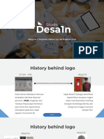P2 Definisi Logo Dan Eksplorasi Visual