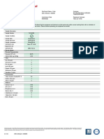 Analys Lub Oil PDF