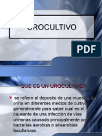 351545928-2urocultivo-ppt