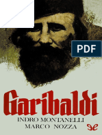 Garibaldi: El aprendiz