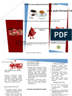 Leaflet Anemia Kel 3