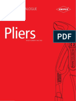 Pliers: General Catalogue