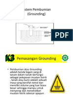 Sistem Grounding - PPT - Compatibility Mode