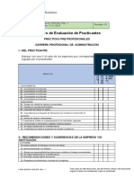 F16 Registro Evaluacion Practicantes