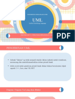 Use Case Diagram