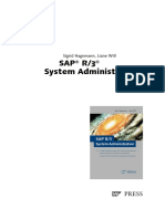 SAP Press - R3 System Administrator (SAP Basis) 2003