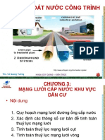 C3 Mang Luoi Cap Nuoc Khu Vuc