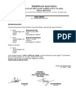 Ipnu - 14 - Surat Mandat