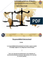 Derecho Internacional Público UNSA - 3 y 4