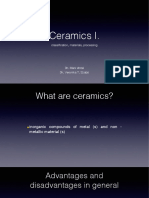 Ceramic 1. 2021 - Mod