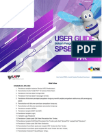 User Guide SPSE v4.4 PPK (Agustus 2021)