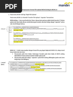 Mobile Apps Simelon New | PDF