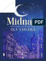 Midnatt