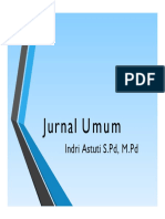 Jurnal Umum Fotocopy