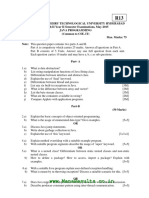 2015 Jntu Paper 1