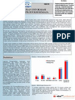 Policy Brief Pusat Informasi Kesehatan R