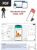 Panduan Lengkap Menggunakan AppSheet | PDF