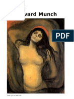 Edvard Munch