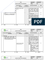 FRM-PJS-MR-007 D Checklist Internal Audit Engineering