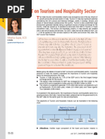 Impact of GST On Tourism and Hospitality Sector: Niharika Gupta, ACS