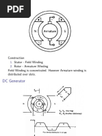 DC Machines