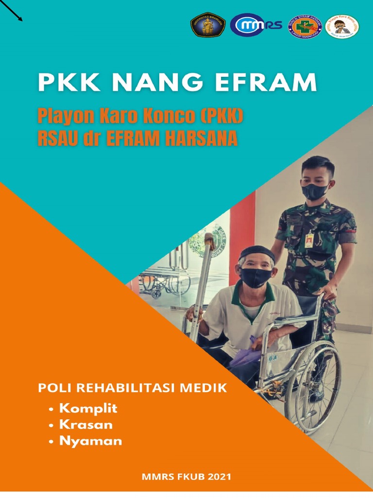 Pengembangan Poli Rehabilitasi Medik RSEH | PDF | Bisnis