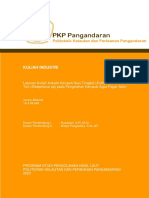 PKP Pangandaran