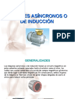 Motores de Induccion