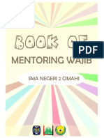 Materi Mentoring Wajib 2017