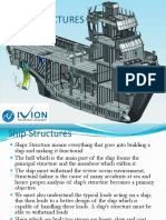 MOD 8 Ship Structures Part 1