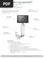 VideoScope Brochure (8w)